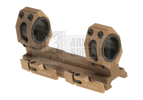Aim tactical scope base - scope,