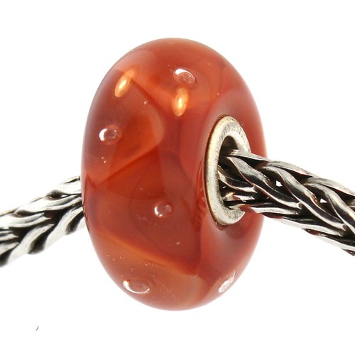 Autentico trollbeads vetro - trollbeads,