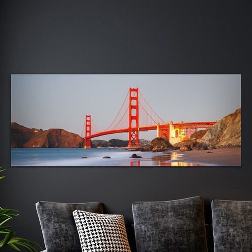 Stampa vetro wall art - stampa,