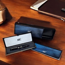 Montblanc penna stilografica - penna,
