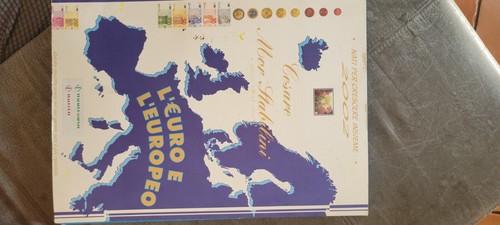 Uro europeo nati - l'€uro,