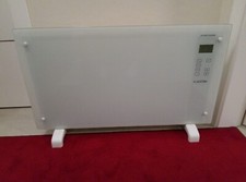 termosifone elettrico 2000 Watt KLARSTEIN Bianco 