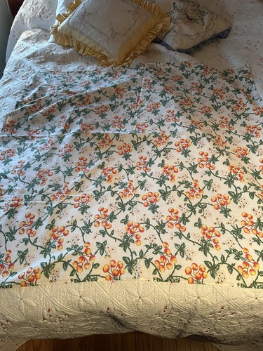 Tovaglia vintage cotone - tovaglia,