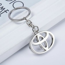 Portachiavi toyota keychain - toyota,