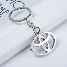Portachiavi Toyota keychain Yaris Corolla GT86 Aygo IQ Rav4 Prius C-HR