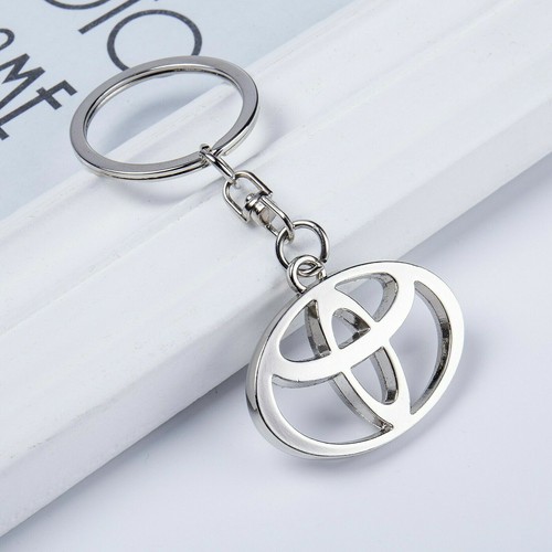 Portachiavi toyota keychain - toyota,