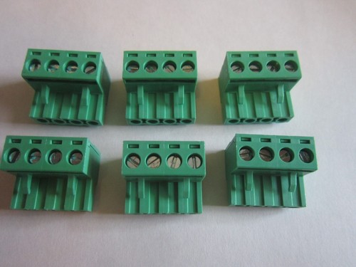 Spine connettori - (8),