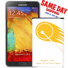 High Power 6980mAh Extended