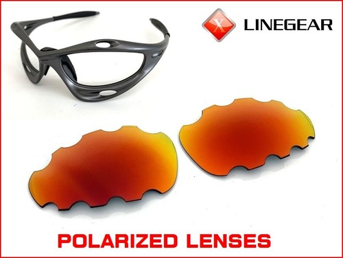 Linegear lente ventilata - lente,