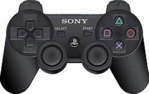 Playstation ps3 dual - 3, 3