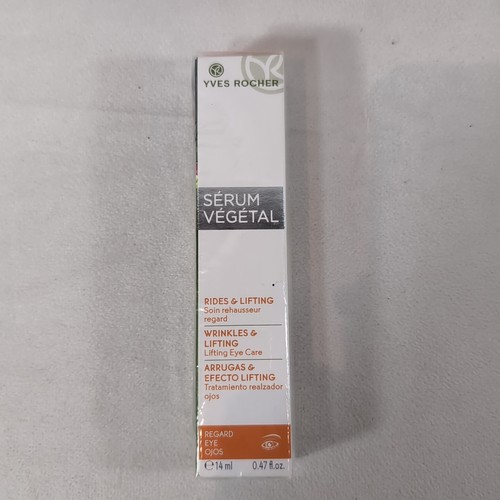 Yves rocher serum - serum, vegetal