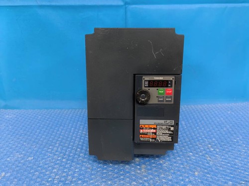 Inverter toshiba s15 - inverter, vf-s15
