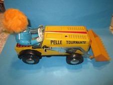 GIOCATTOLI VINTAGE...IN LATTA