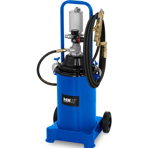 Ingrassatore pmatico barile - ingrassatore,