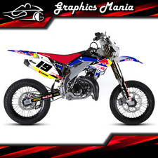 Kit grafiche CRYSTAL HM CRM