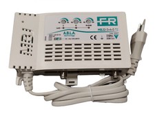 FRACARRO 223617 MBJ EVO CENTRALINO TV 1 INGRESSO LOG 25dB MODELLO MBJ2r3+4+5 T2