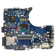 N551J Motherboard I5 I7 4th