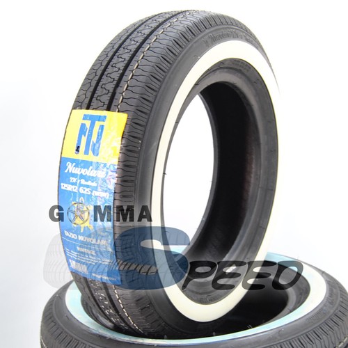 Pneumatico per fiat - per,