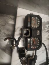 Kawasaki Klr 600 Tutti I Ricambi In Foto In Blocco