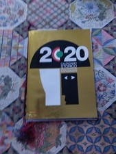 Calendario dei Carabinieri del 2020