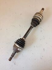 OPEL ASTRA H GTC (2006) 1.7 DIESEL 74KW 3P SEMIASSE ANTERIORE SINISTRO