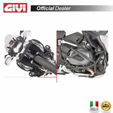 GIVI TN5128 PARAMOTORE NERO TUBOLARE FOR BMW R 1250 R 2019-2022