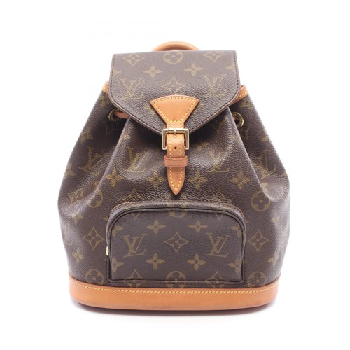 Louis vuitton mini montsouris - mini,