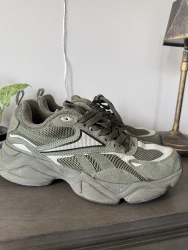 Sneakers reebok charge run - sneakers,