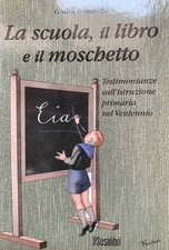 La scuola il libro e il