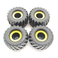 4x Pneumatici JEGS Hooligan