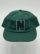 Cappello NOS Vintage Nike "N"