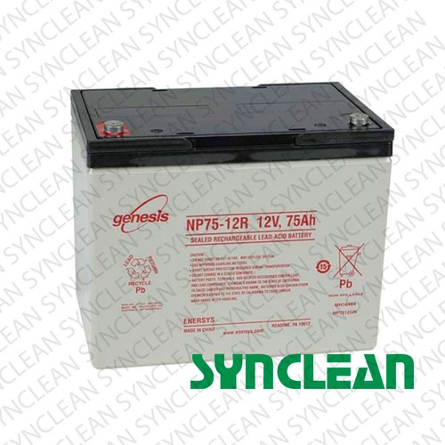 Vispa batteria gel per - bs,