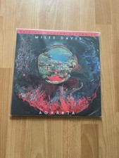 Miles Davis Agharta  Mobile