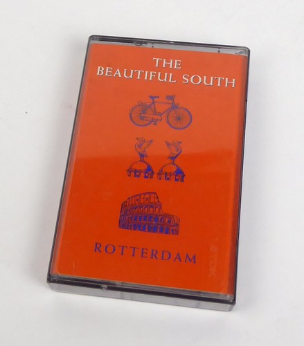 Musikkassette beautiful - -,