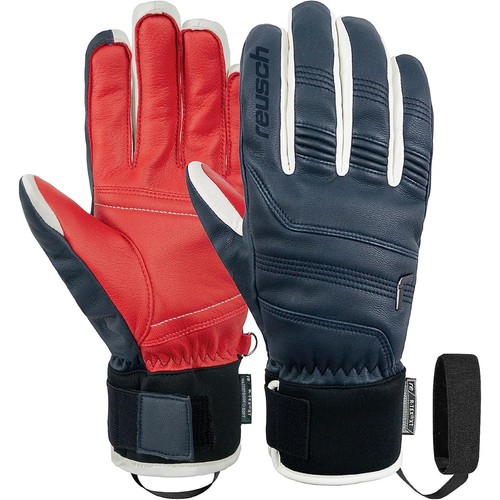 Guanti sci unisex cinque - da,