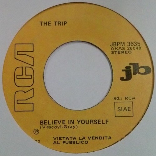 The trip raffaella - the, /