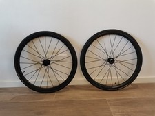 Vision Team 30 Disc TLR Set di Ruote Copertoncino - nero disk