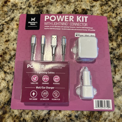 Member mark kit di - member's,