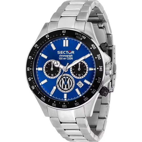 Orologio uomo sector - orologio,