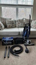 Kirby Avalir 2 Vacuum w/