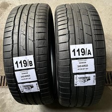 PNEUMATICI USATI HANKOOK 245/40 R20 ESTIVI K127B 99Y 245 40 20