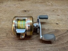 Mulinello da colata esca Daiwa