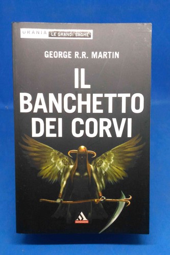 Urania grandi saghe - le,