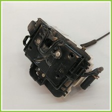 Serratura Posteriore Sinistro