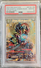 Ssb gogeta shining blue - gogeta,,