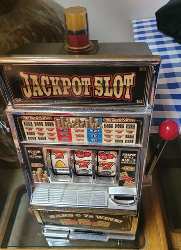 Jackpot slot machine banca - jackpot,