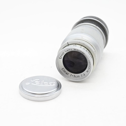 Obiettivo leica - leica, mm)