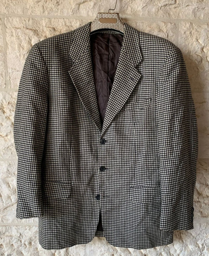 Giacca blazer vintage kenzo - vintage,