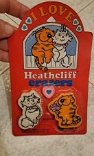 Vintage scuola cartoleria 1983