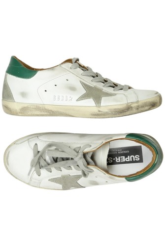 Golden goose sneaker donna - golden, da